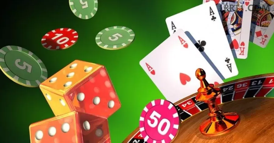 1rr: Transforme Sua Jogatina com Novas Atualizações Imperdíveis!